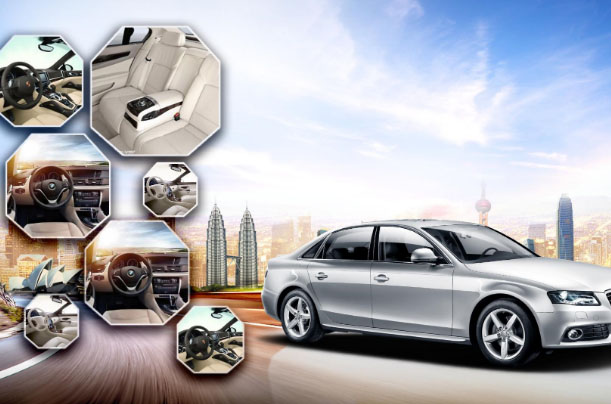 Auto parts