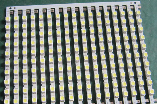 LED