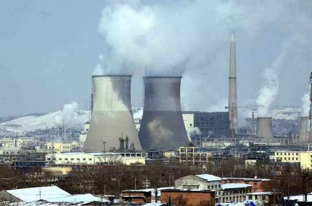 Industrial power