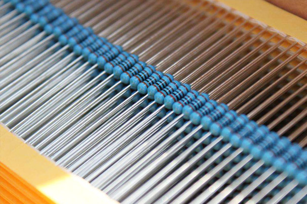 What is a precision resistor, what ar...